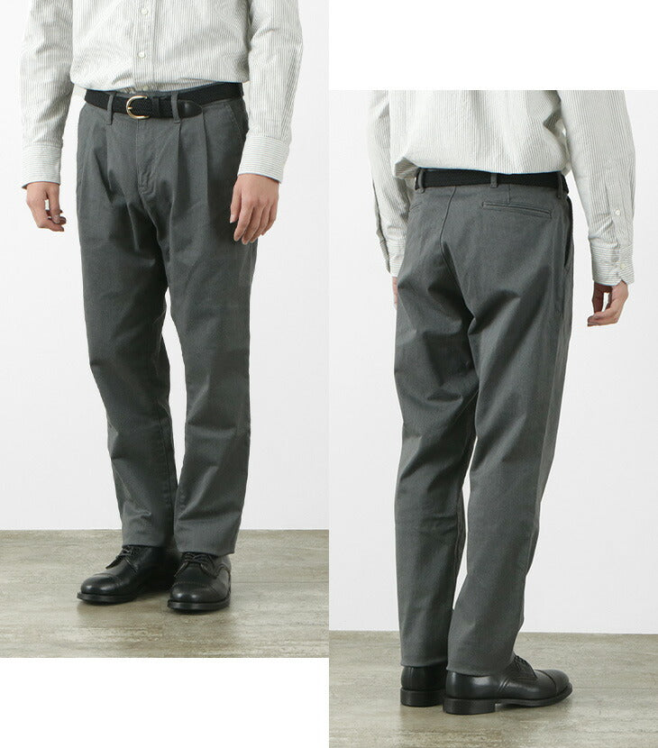 JAPAN BLUE JEANS / RJB4660 2턱 오피서 팬츠