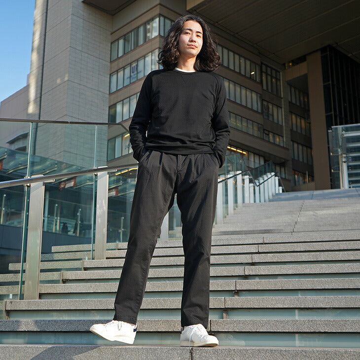 JAPAN BLUE JEANS / RJB4660 2턱 오피서 팬츠