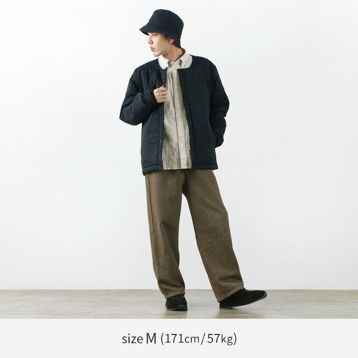 tilak / pygmy夾克的poutnik