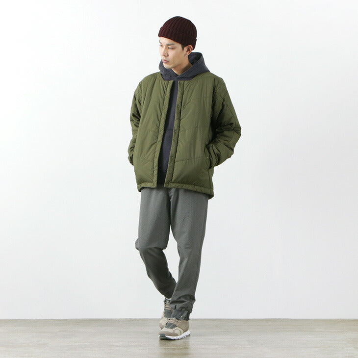 tilak / pygmy夾克的poutnik
