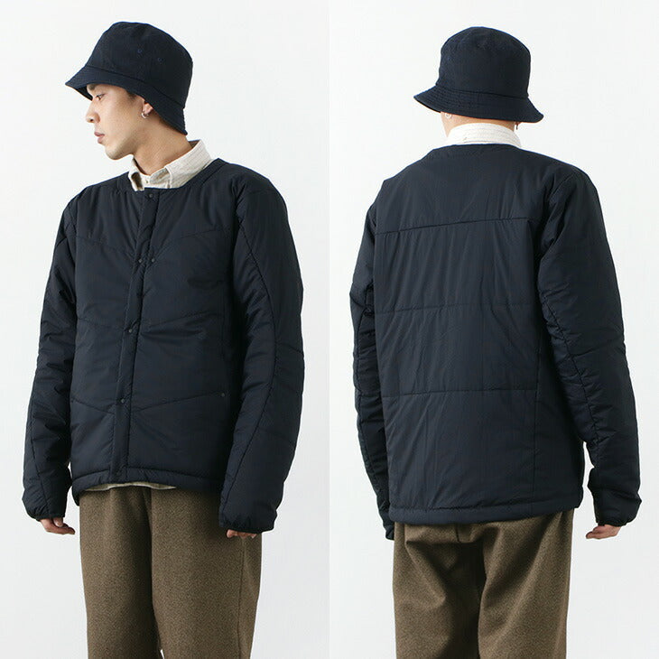 tilak / pygmy夾克的poutnik