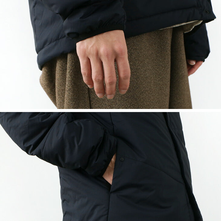 tilak / pygmy夾克的poutnik
