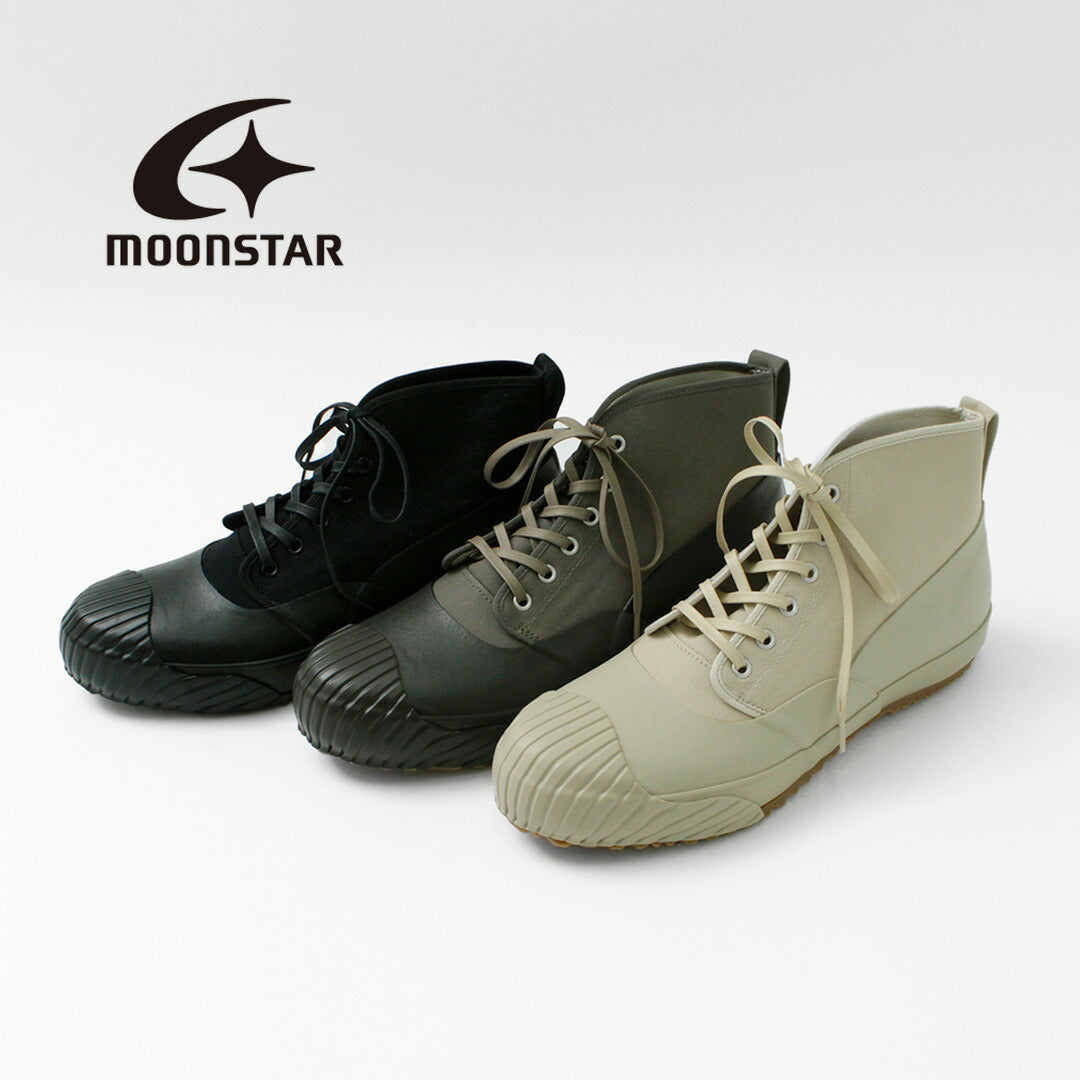 MOONSTAR / Zapatillas RF para todo clima