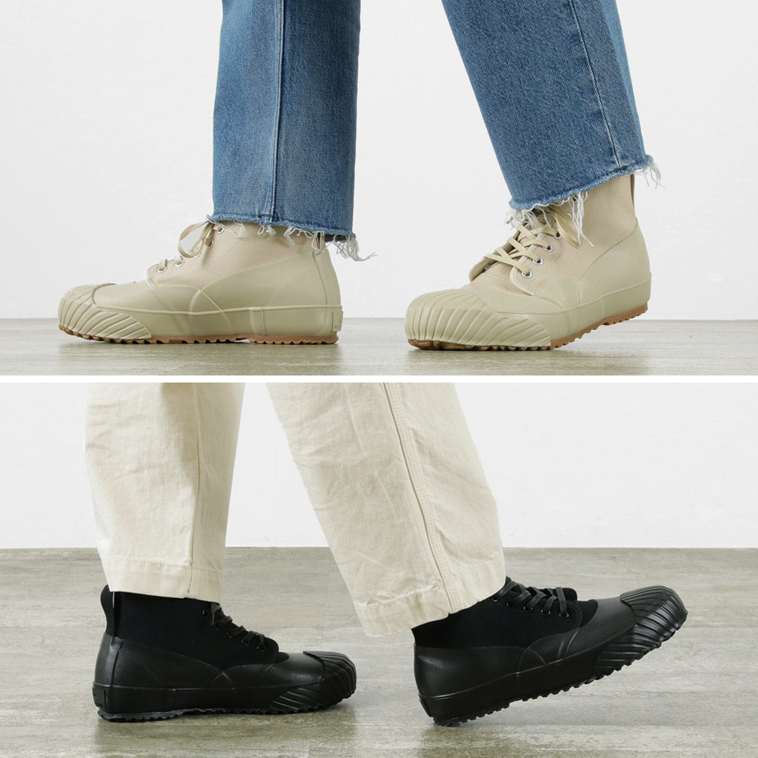 MOONSTAR / Zapatillas RF para todo clima