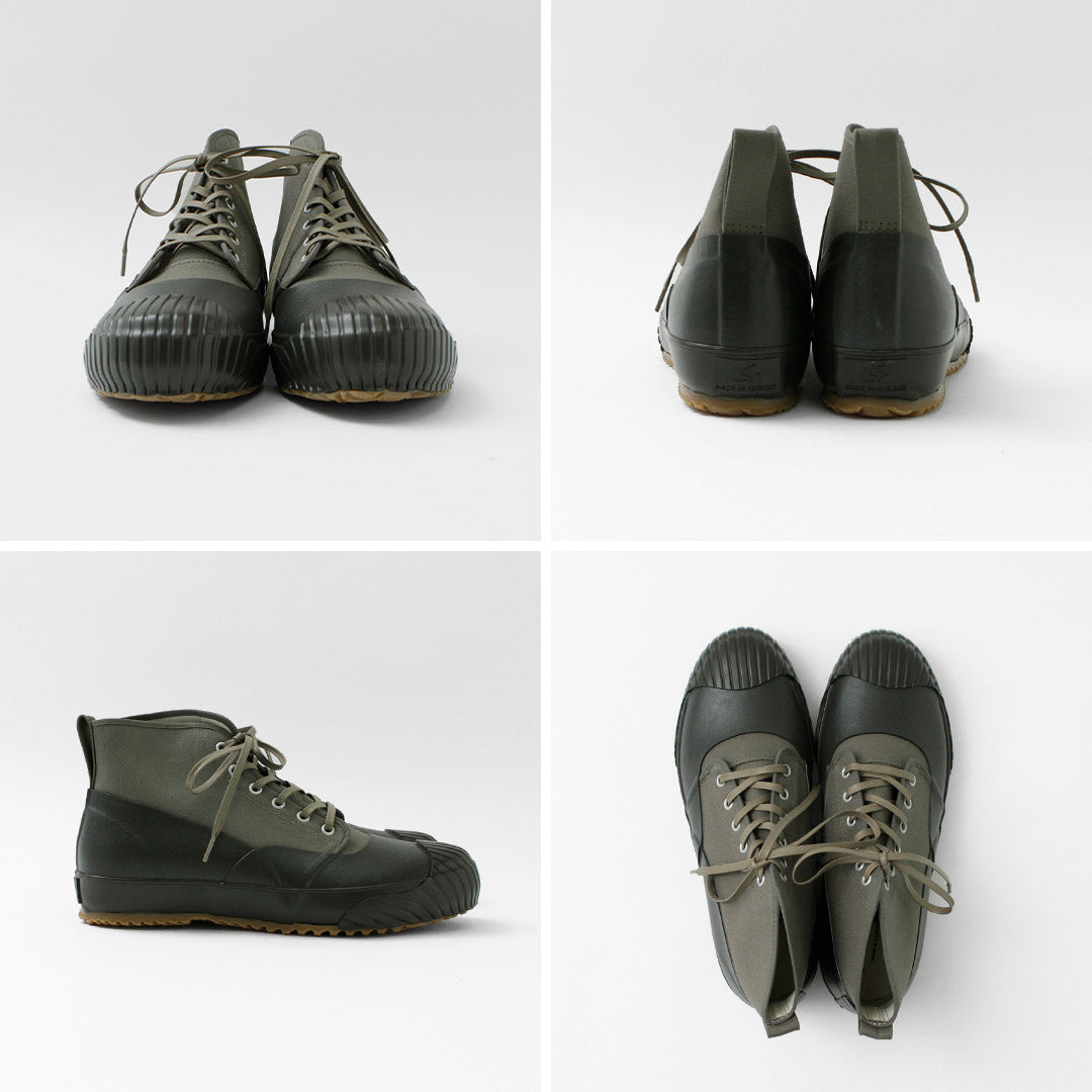 MOONSTAR / Zapatillas RF para todo clima