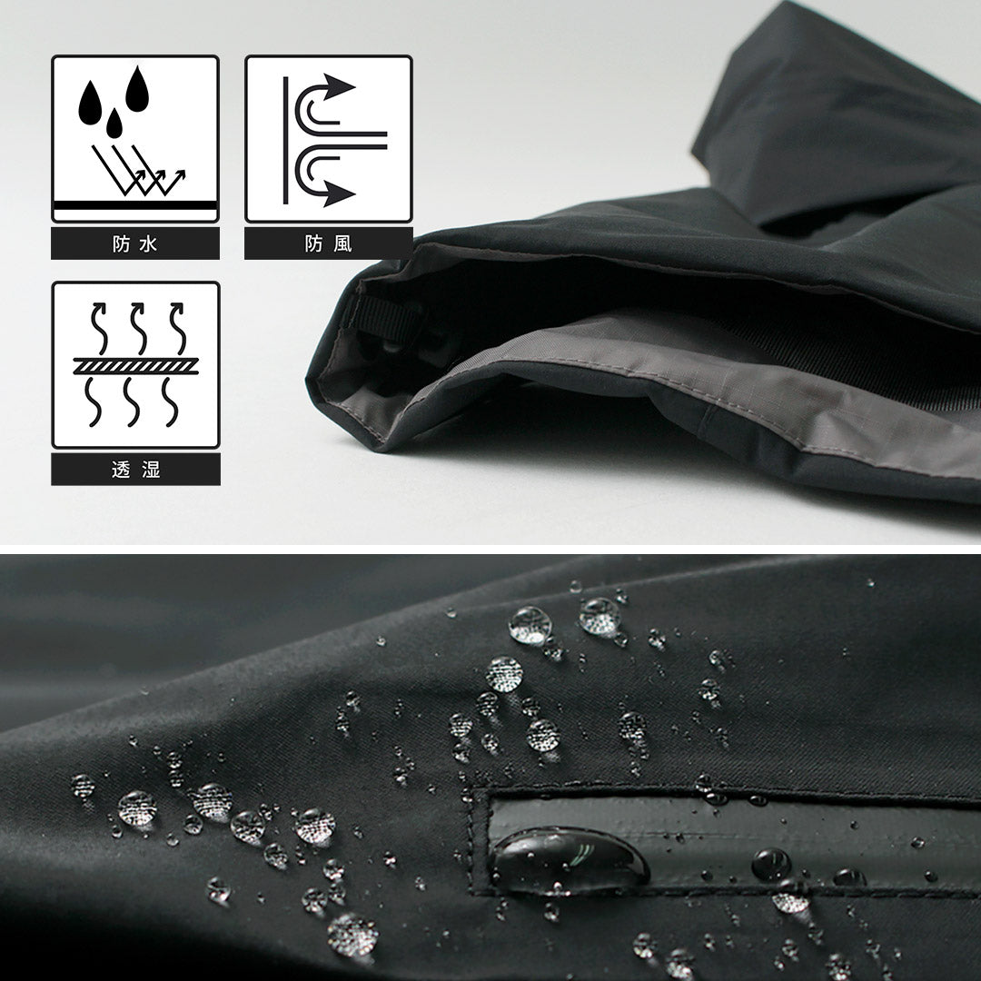 TILAK / Veste tempête