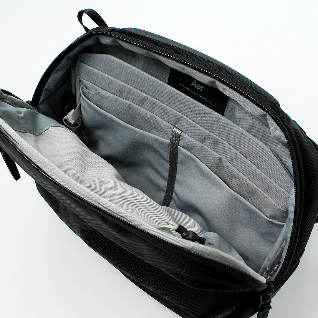 AER / Day Sling 4 Max 6L Crossbody Bag