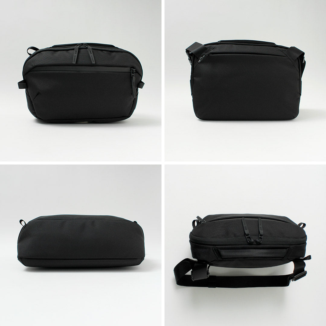 AER / Day Sling 4 Max 6L Crossbody Bag
