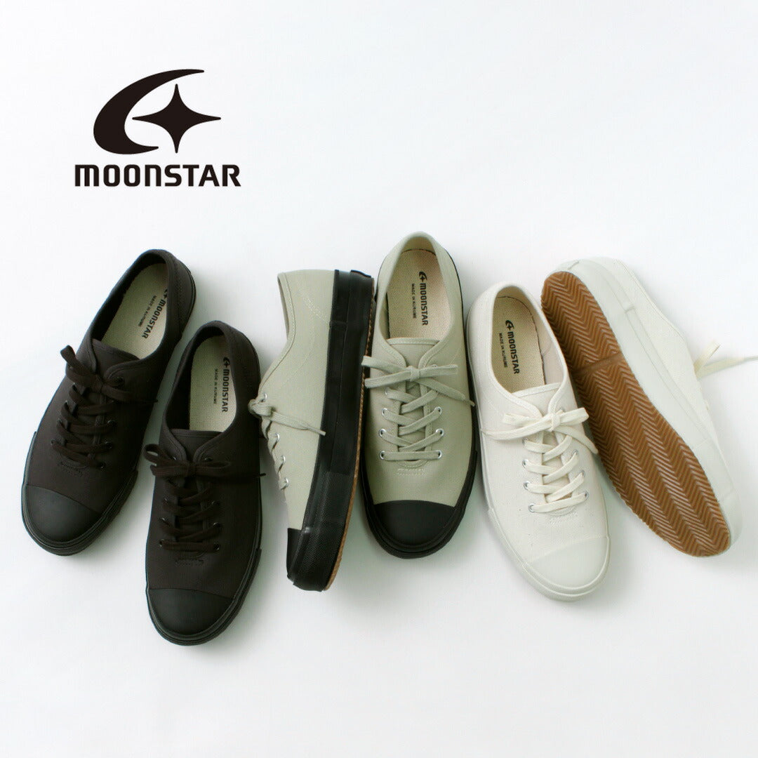 Zapatillas MOONSTAR / UBAL