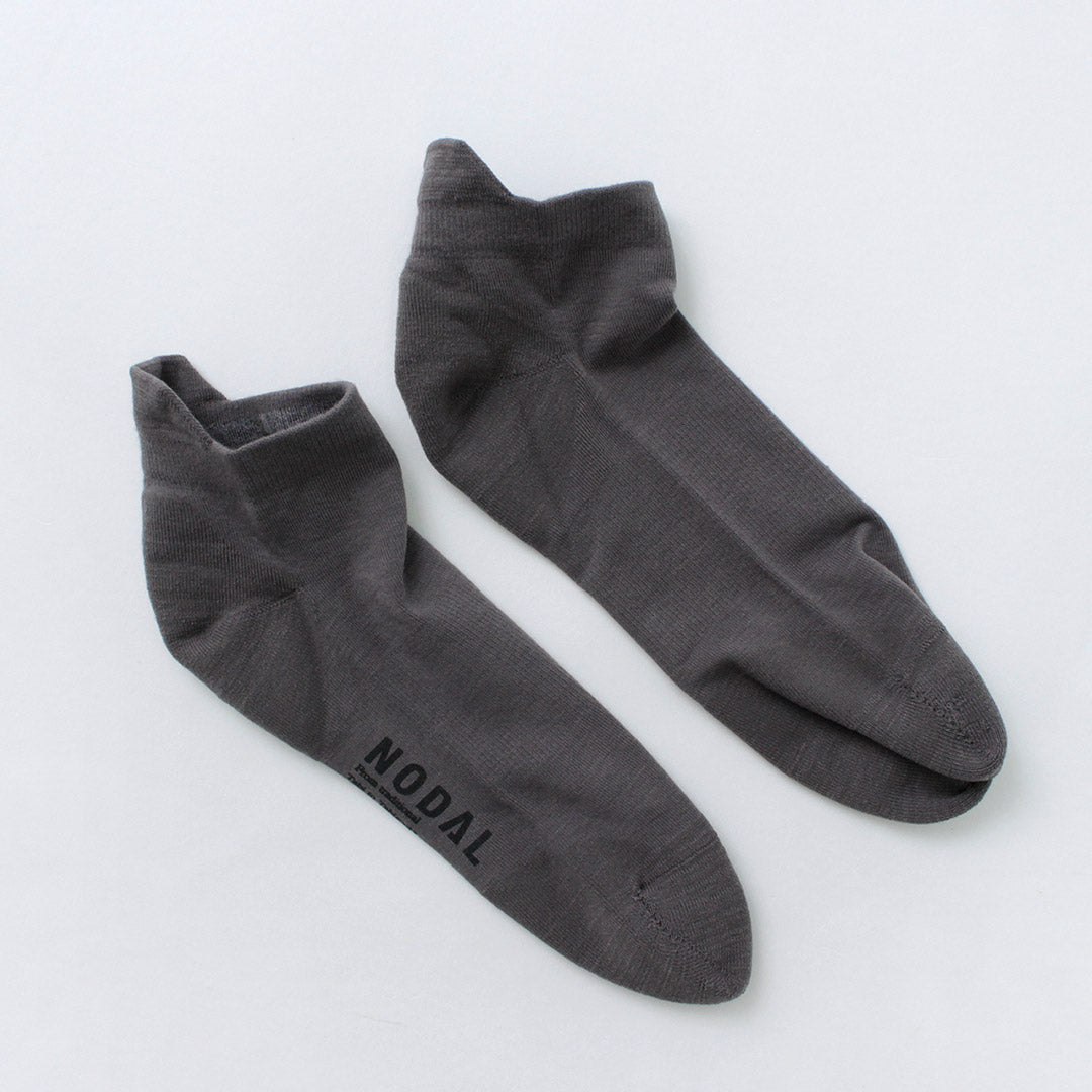 Nodal / Cordura 60/40腳踝襪子