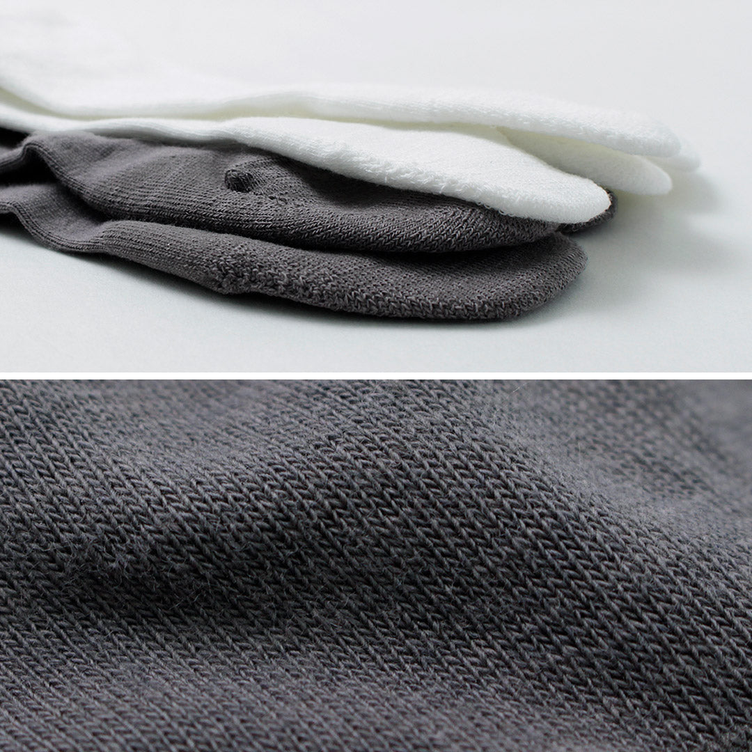 Nodal / Cordura 60/40腳踝襪子