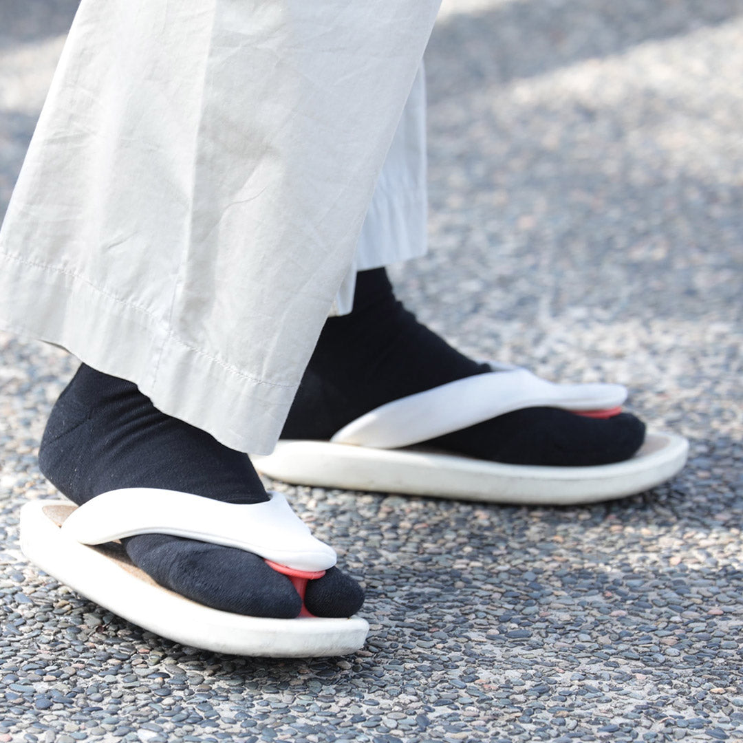 Nodal / Cordura 60/40腳踝襪子