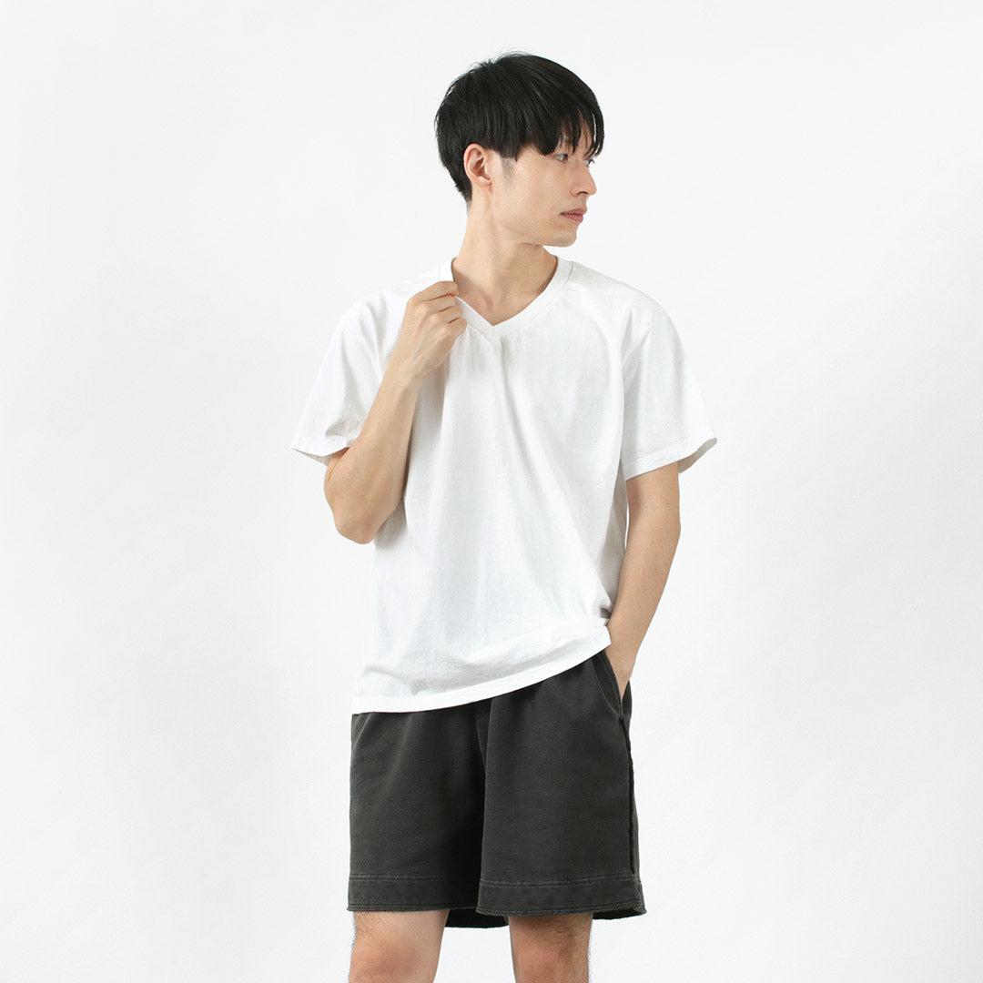 GOOD ON / 短袖V領T卹