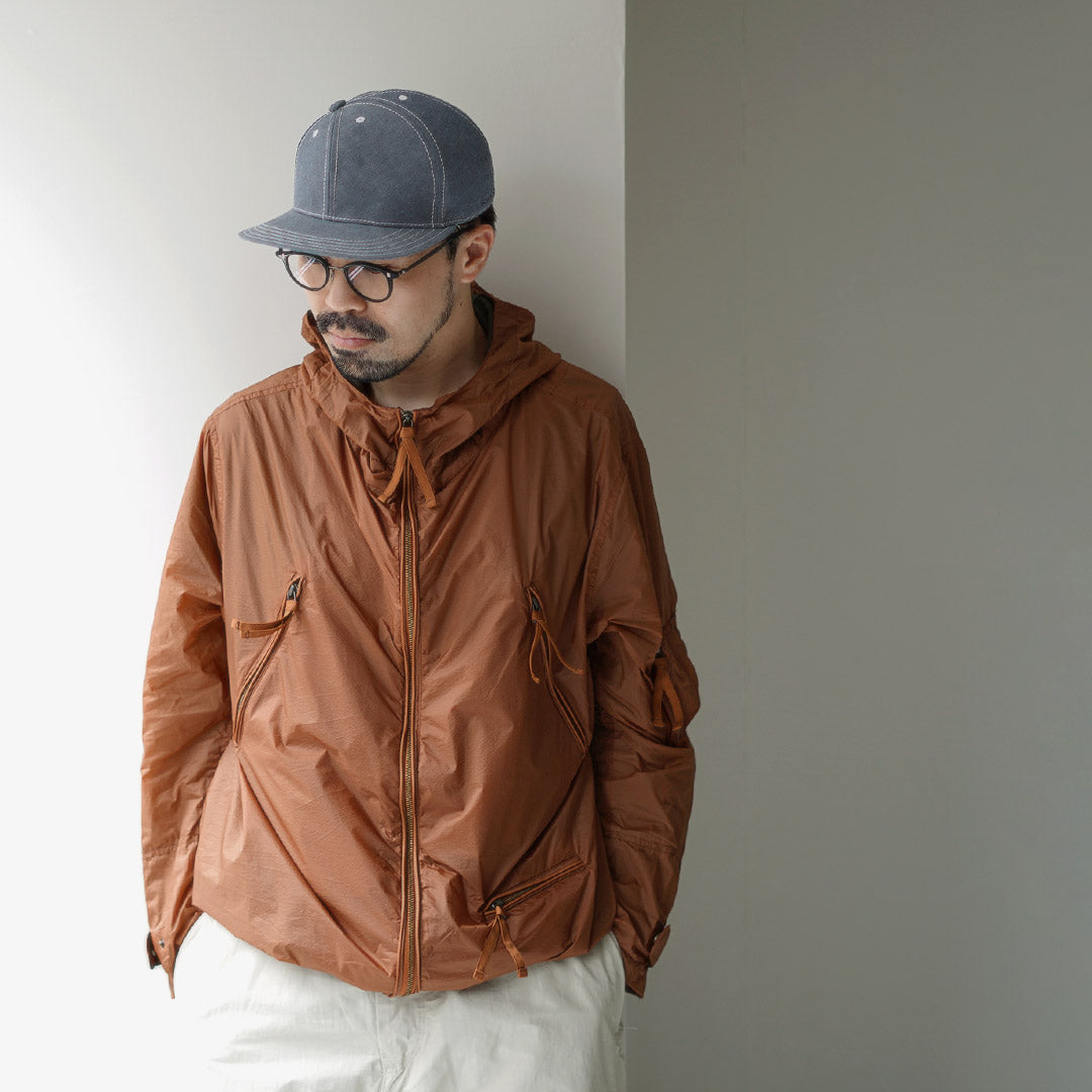 BLUE BOOKS CO. / 棒球帽 Twisty