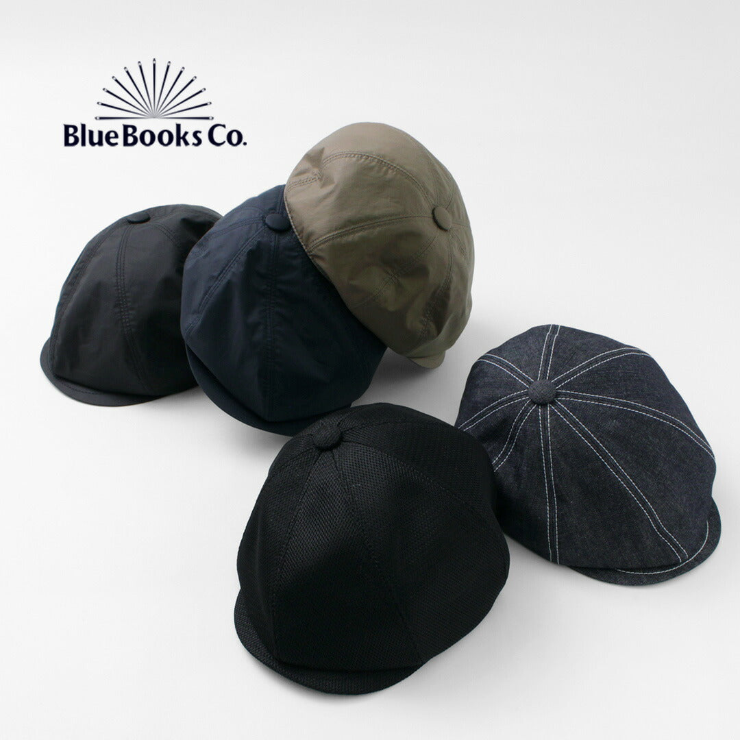 BLUE BOOKS CO. / 게토 보이