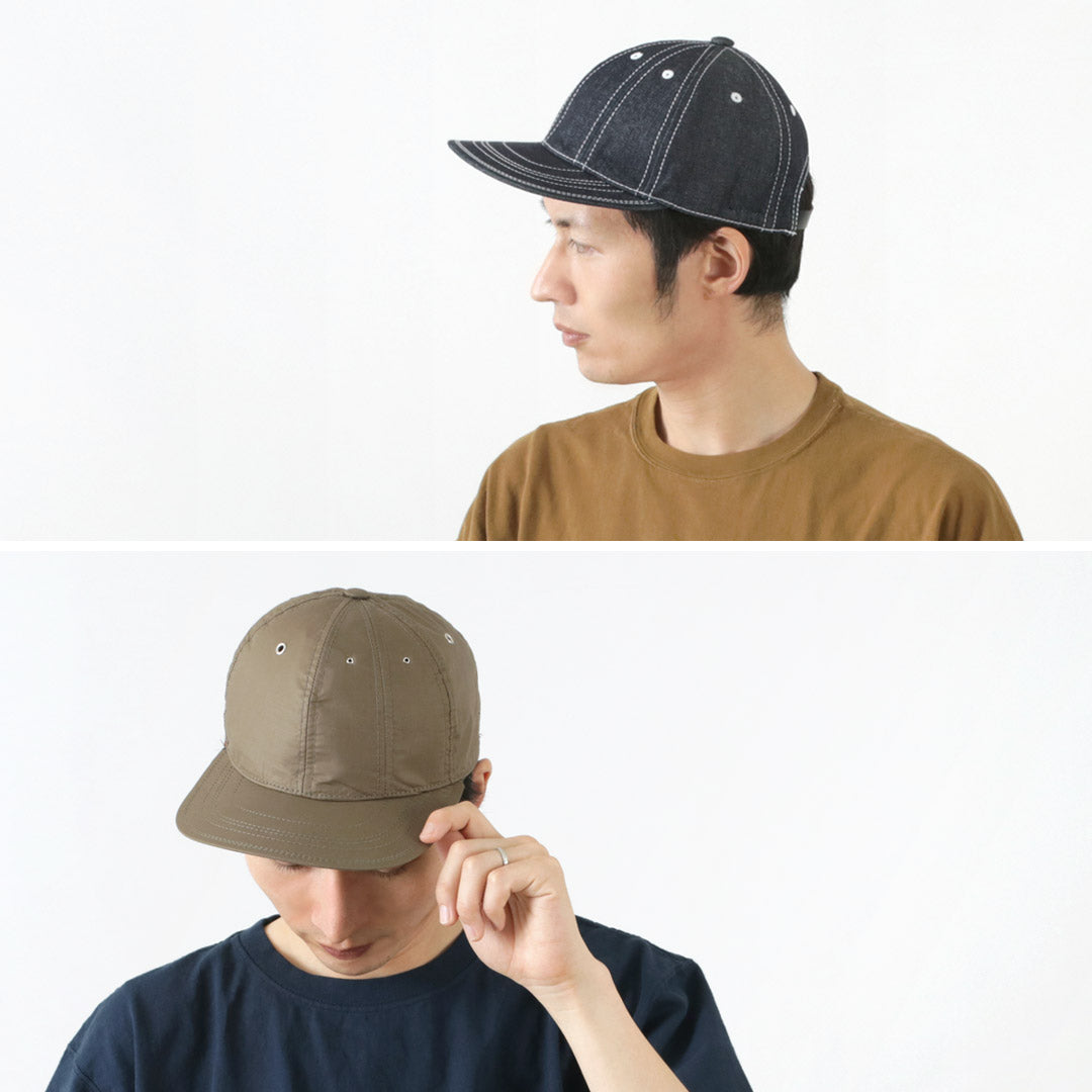BLUE BOOKS CO. / CASQUETTE ALÉATOIRE