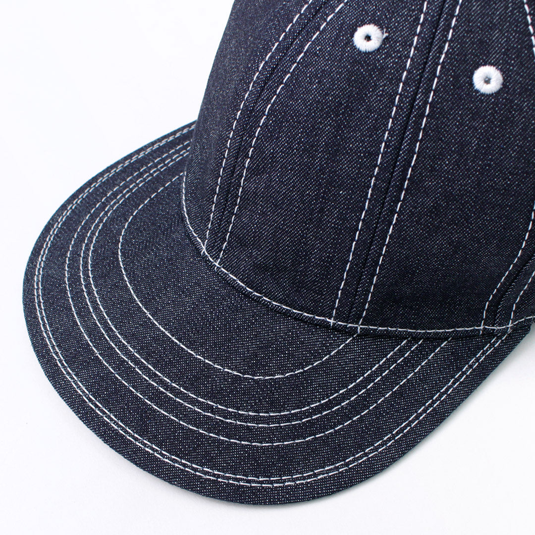 BLUE BOOKS CO. / CASQUETTE ALÉATOIRE