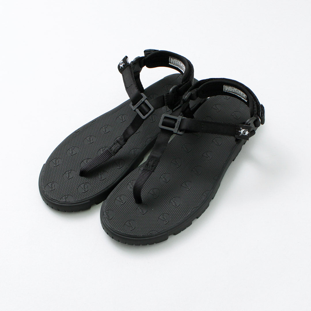 Shaka / Slackline涼鞋