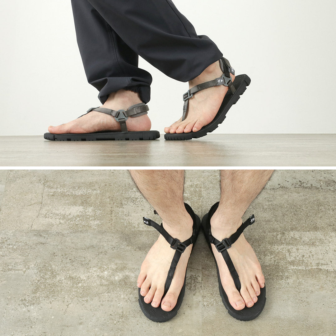 Shaka / Slackline涼鞋