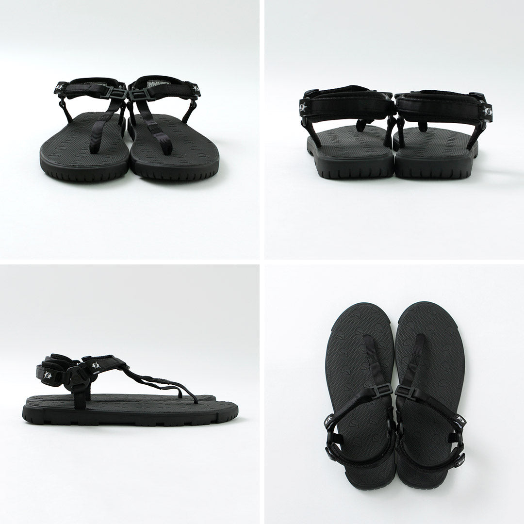 Shaka / Slackline涼鞋