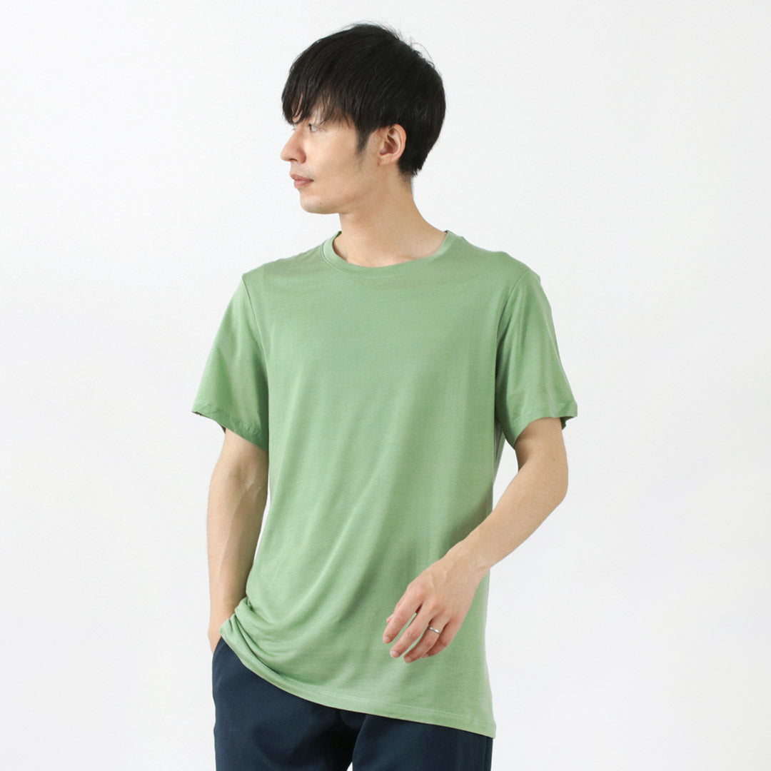 Houdini / ms arbre tee-shirt