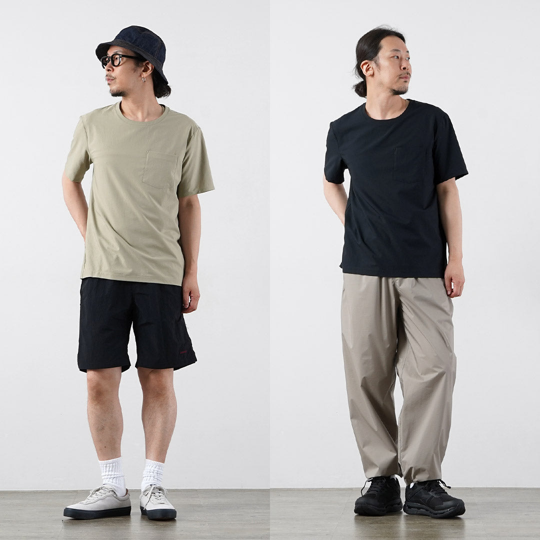 HOUDINI / 男士封面 T 卹