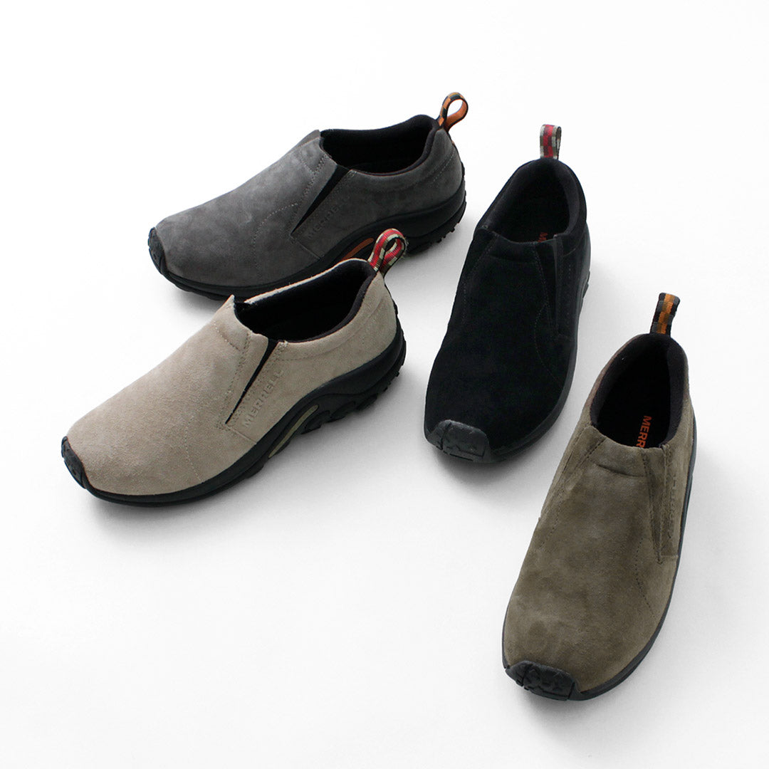MERRELL / JUNGLE MOC Shoes