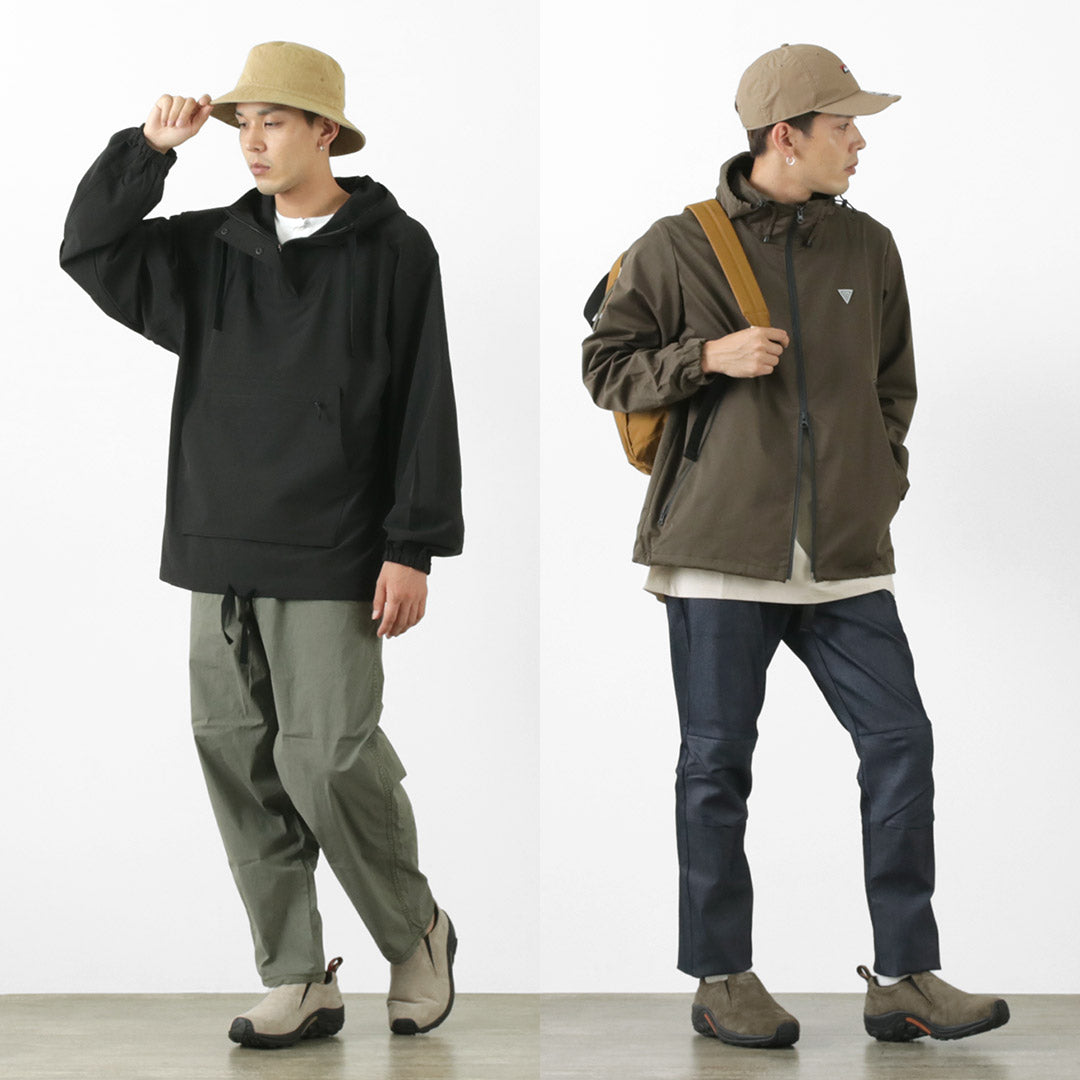 MERRELL / JUNGLE MOC Shoes