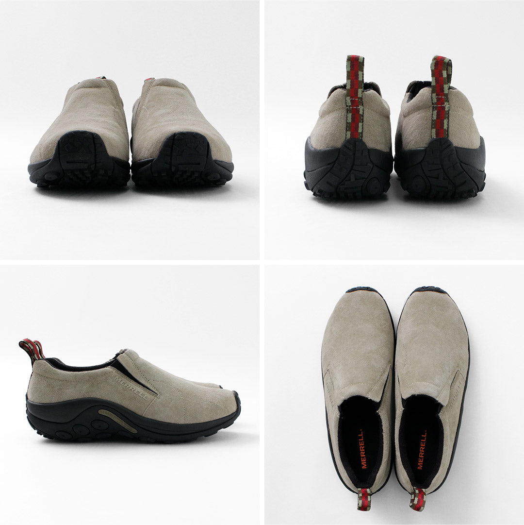 MERRELL / JUNGLE MOC Shoes