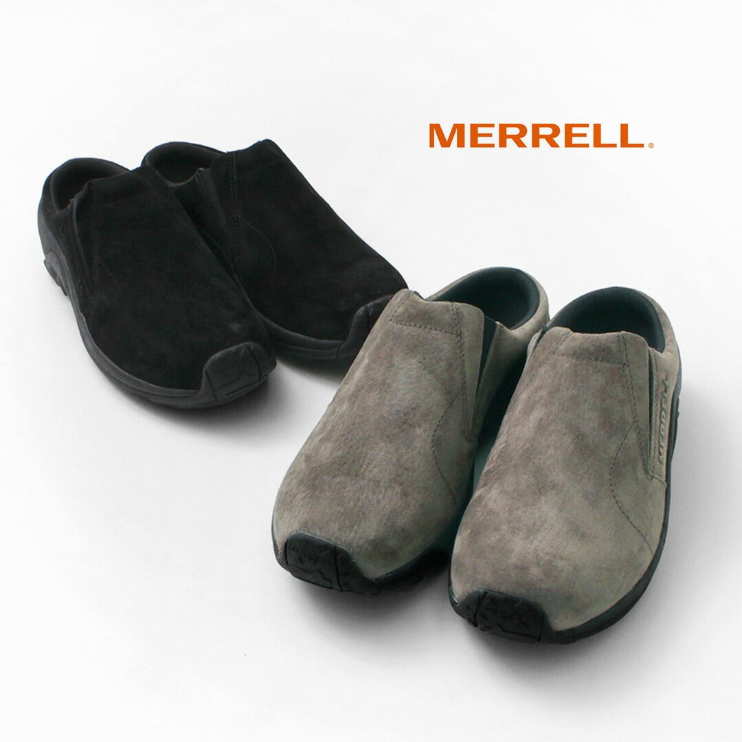 MERRELL / JUNGLE SLIDE 클로그 슈즈