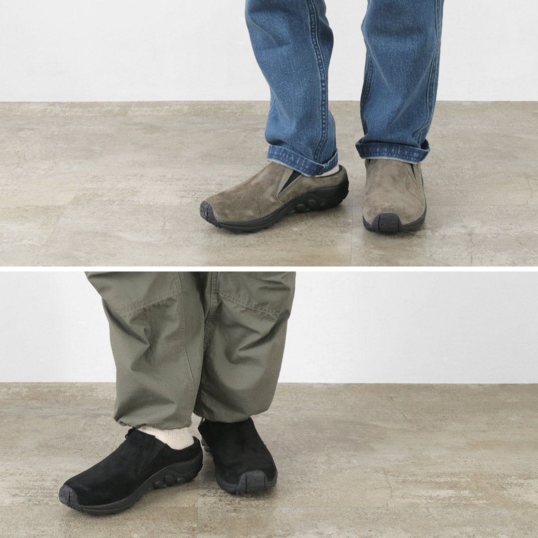 MERRELL / JUNGLE SLIDE 클로그 슈즈