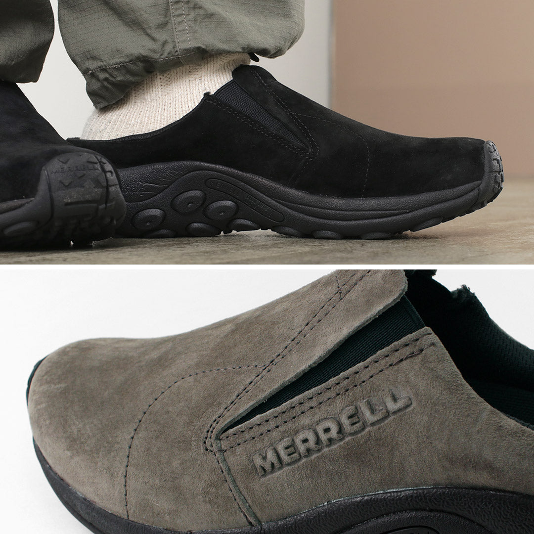 MERRELL / JUNGLE SLIDE 클로그 슈즈