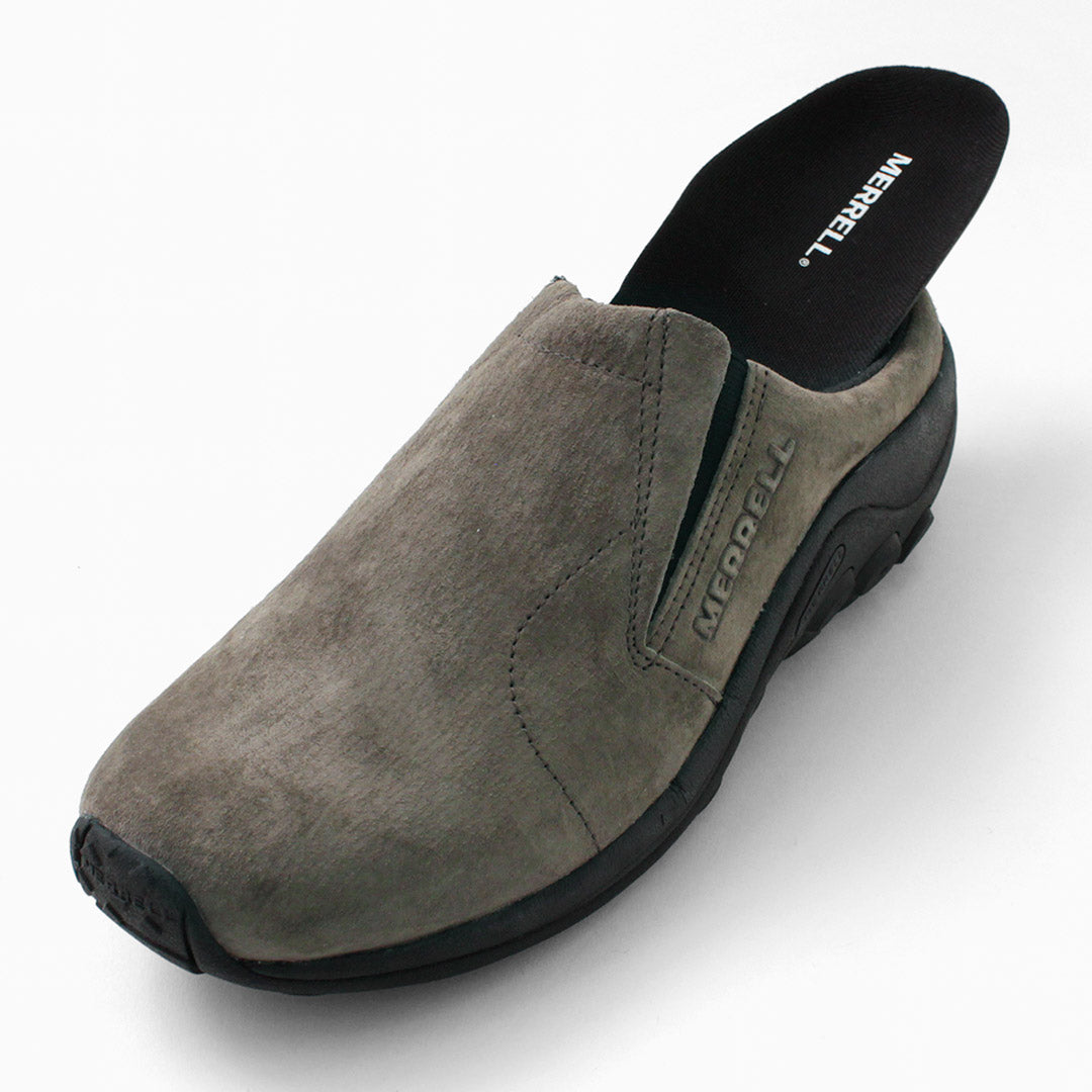 MERRELL / JUNGLE SLIDE 클로그 슈즈