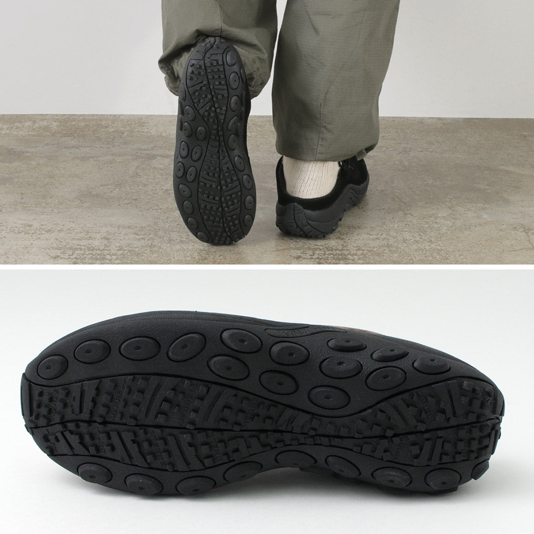 MERRELL / JUNGLE SLIDE 클로그 슈즈