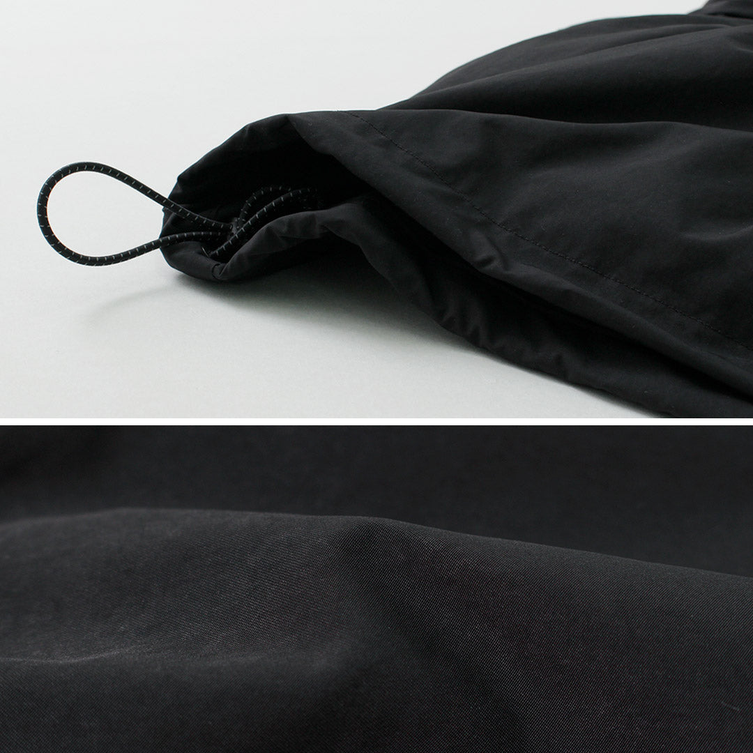 EMULATION / Blouson Militaire Componentise