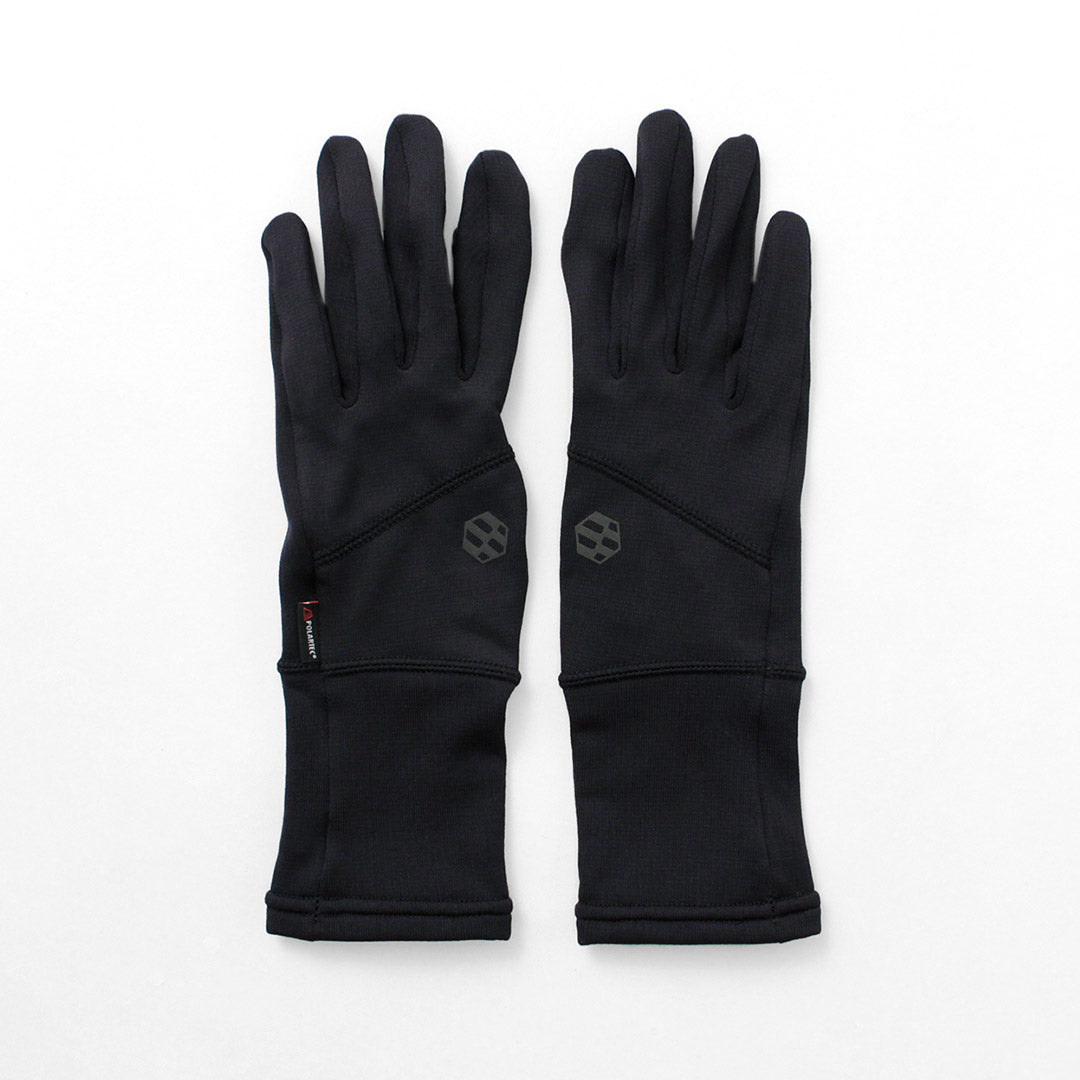 HANDSON GRIP / Hobo GRID 手套