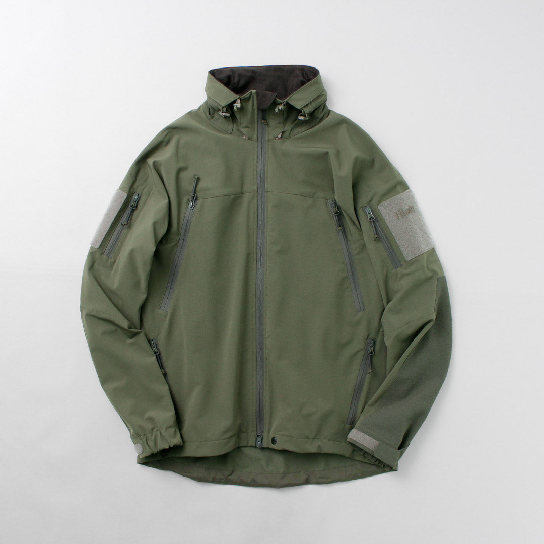 Veste TILAK / NOSHAQ MIG