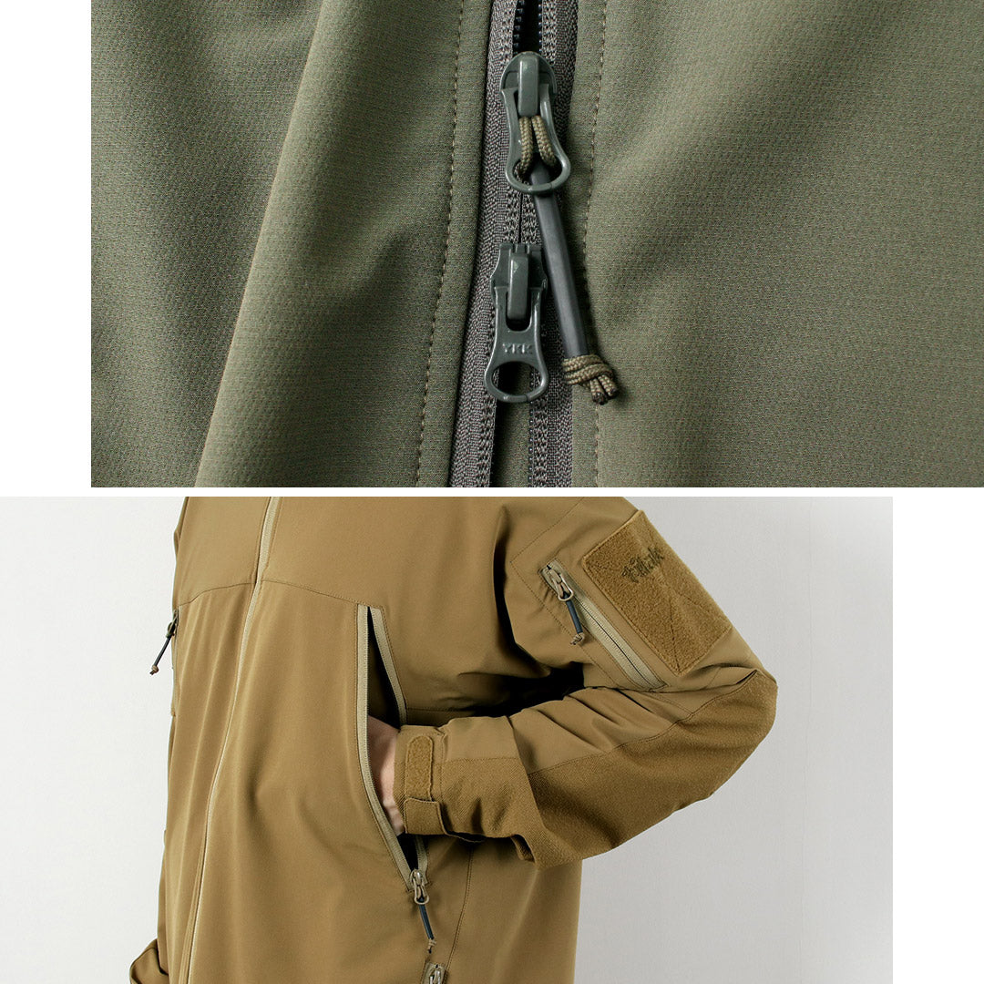 Veste TILAK / NOSHAQ MIG