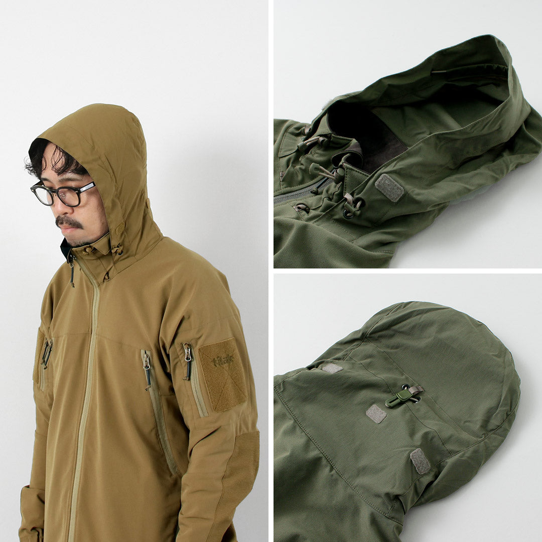 Veste TILAK / NOSHAQ MIG