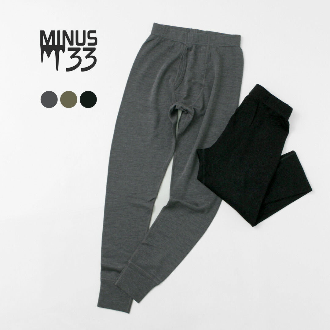 MINUS33 / CHKANCAMAGUS 하의