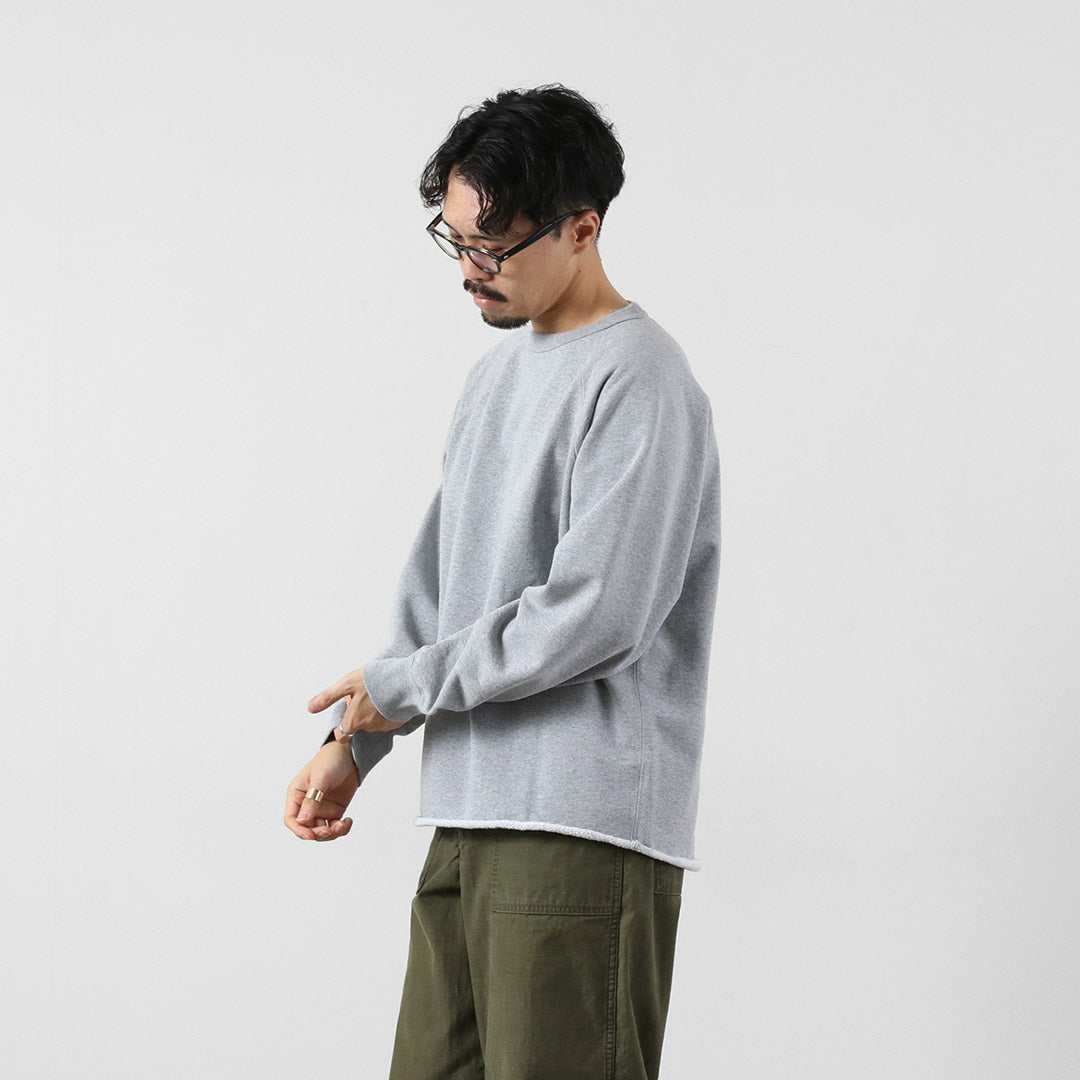 WALLA WALLA 运动 / 13 盎司圆领运动衫