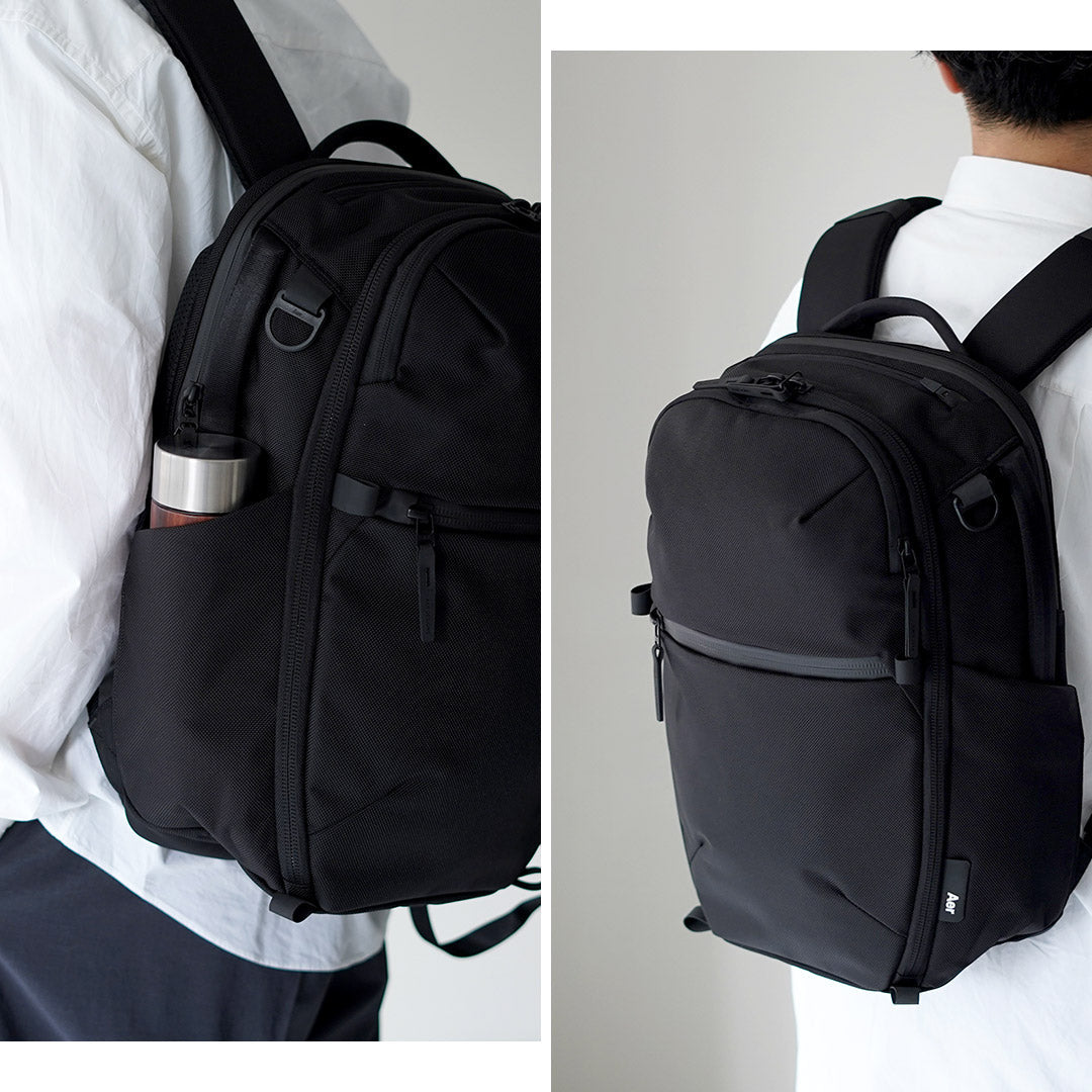 AER / Citypack Pro 2