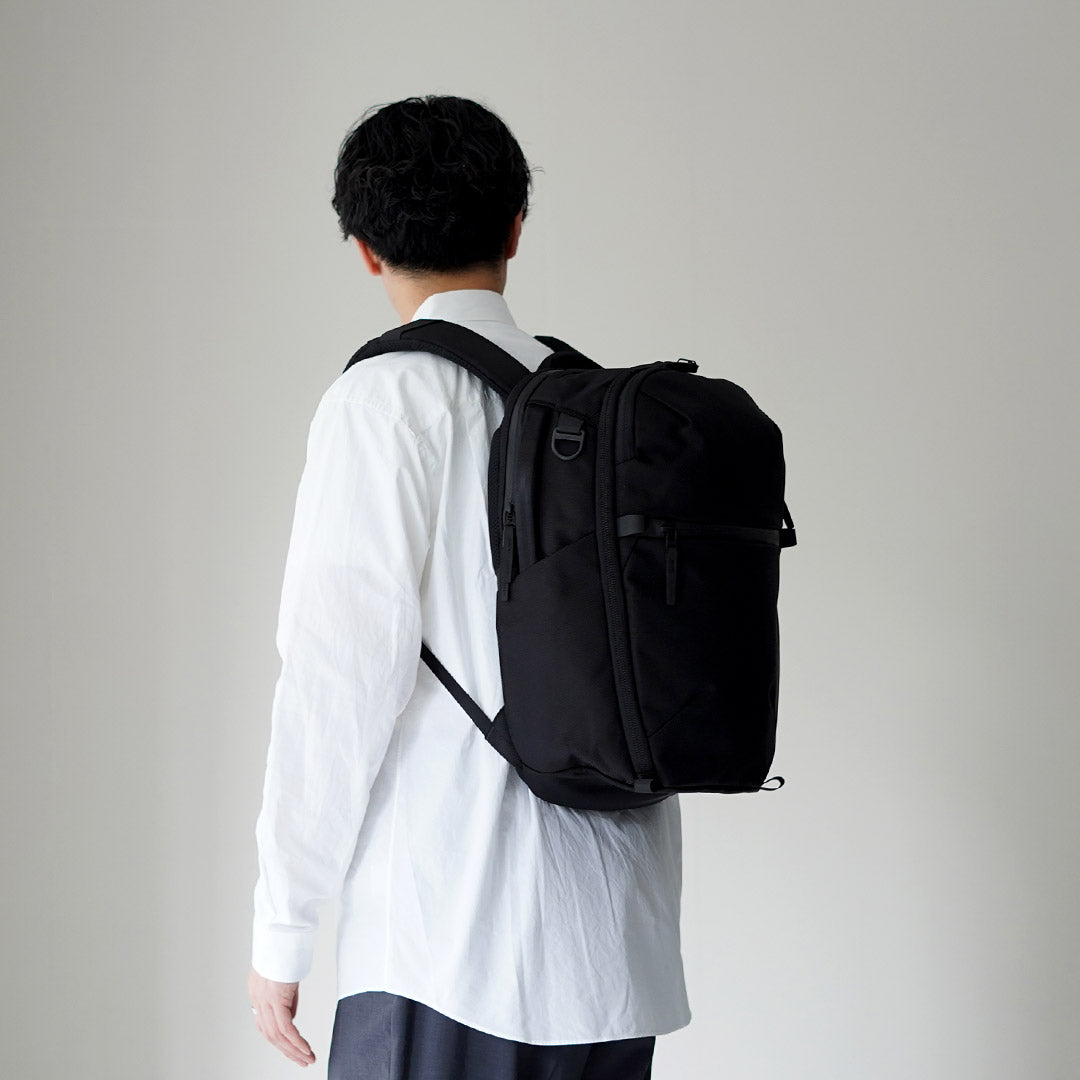 AER / Citypack Pro 2