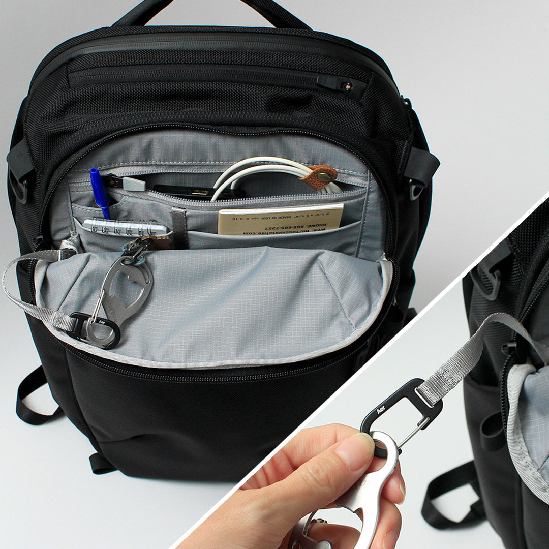 AER / Citypack Pro 2