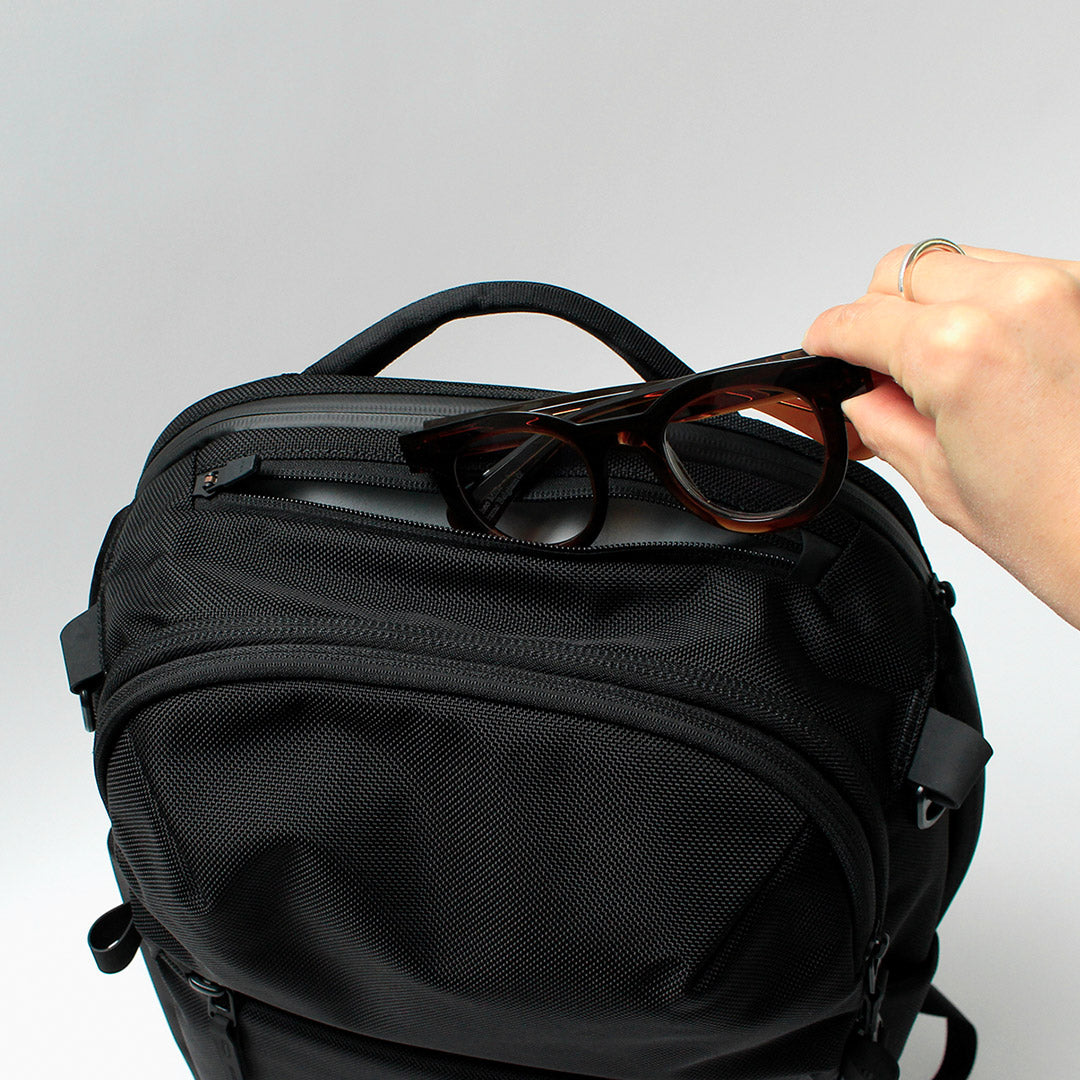AER / Citypack Pro 2