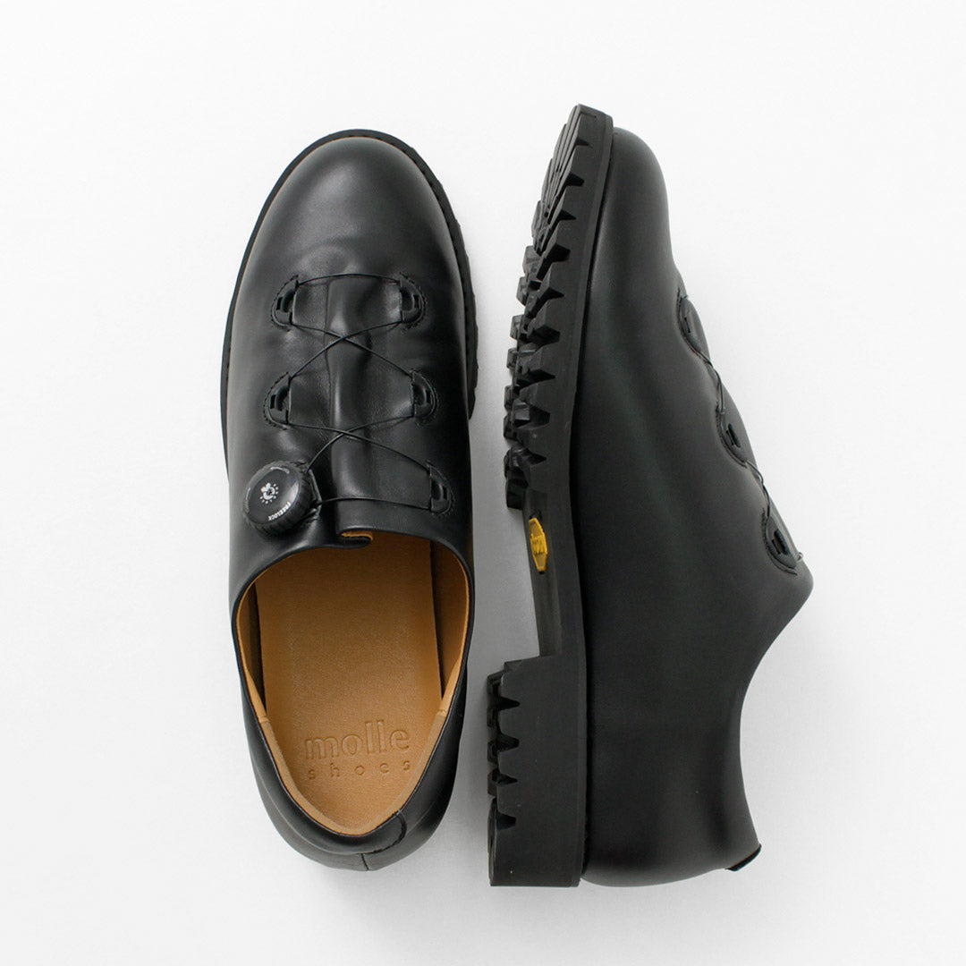 CALZADO MOLLE / Zapatos Montaña Free Rock