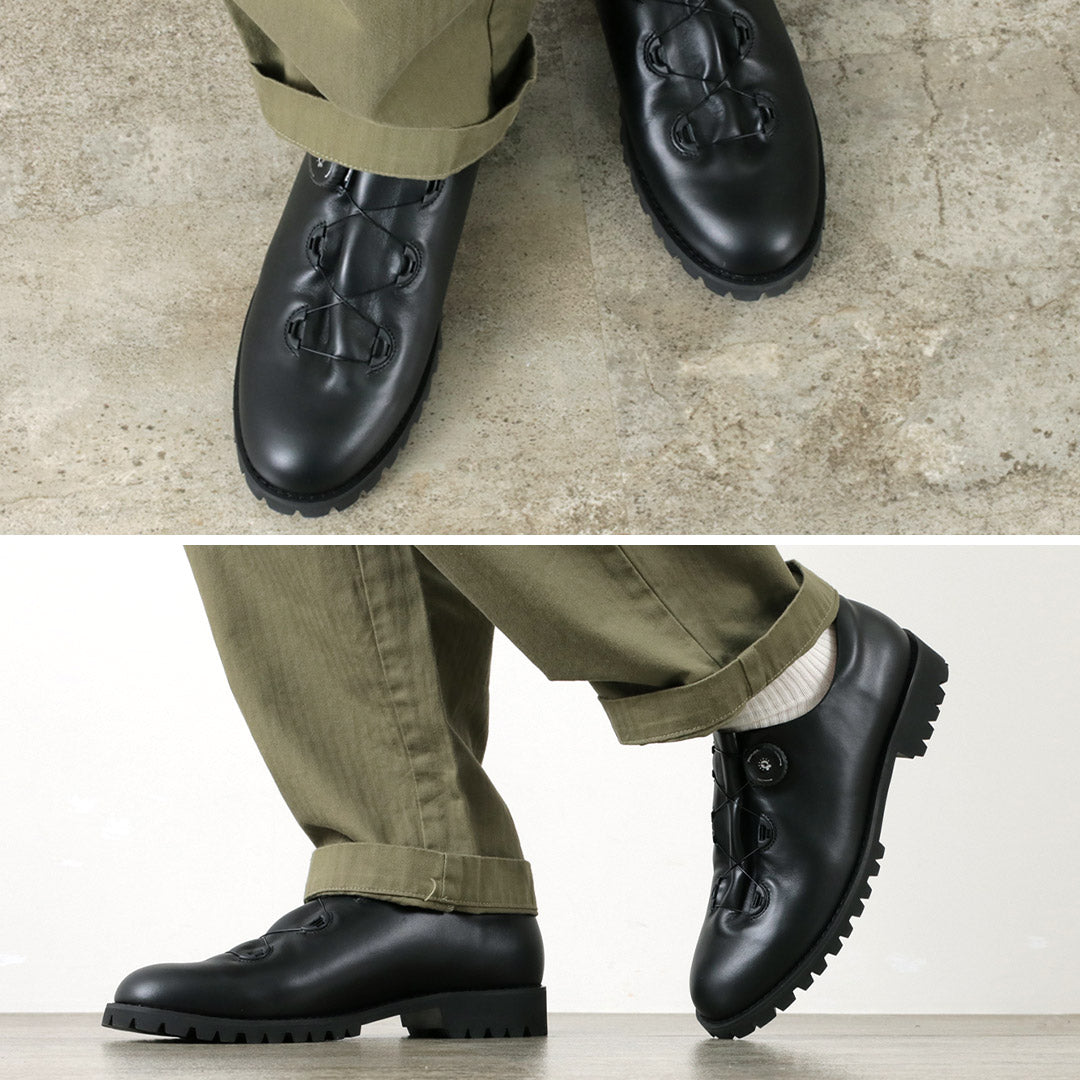 CALZADO MOLLE / Zapatos Montaña Free Rock