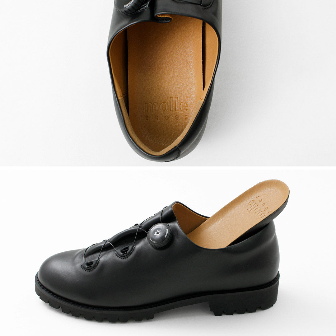 CALZADO MOLLE / Zapatos Montaña Free Rock