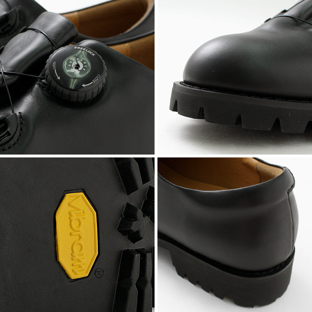 CALZADO MOLLE / Zapatos Montaña Free Rock