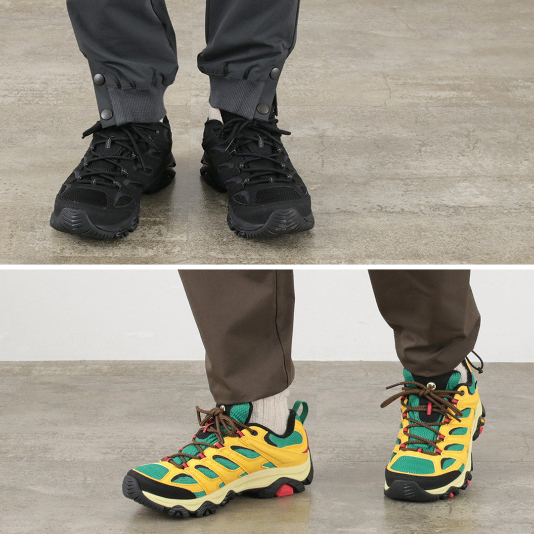 MERRELL / Moab 3 Baskets Gore-Tex synthétiques